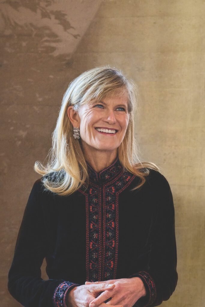 Money as Healing with Acumen’s Jacqueline Novogratz