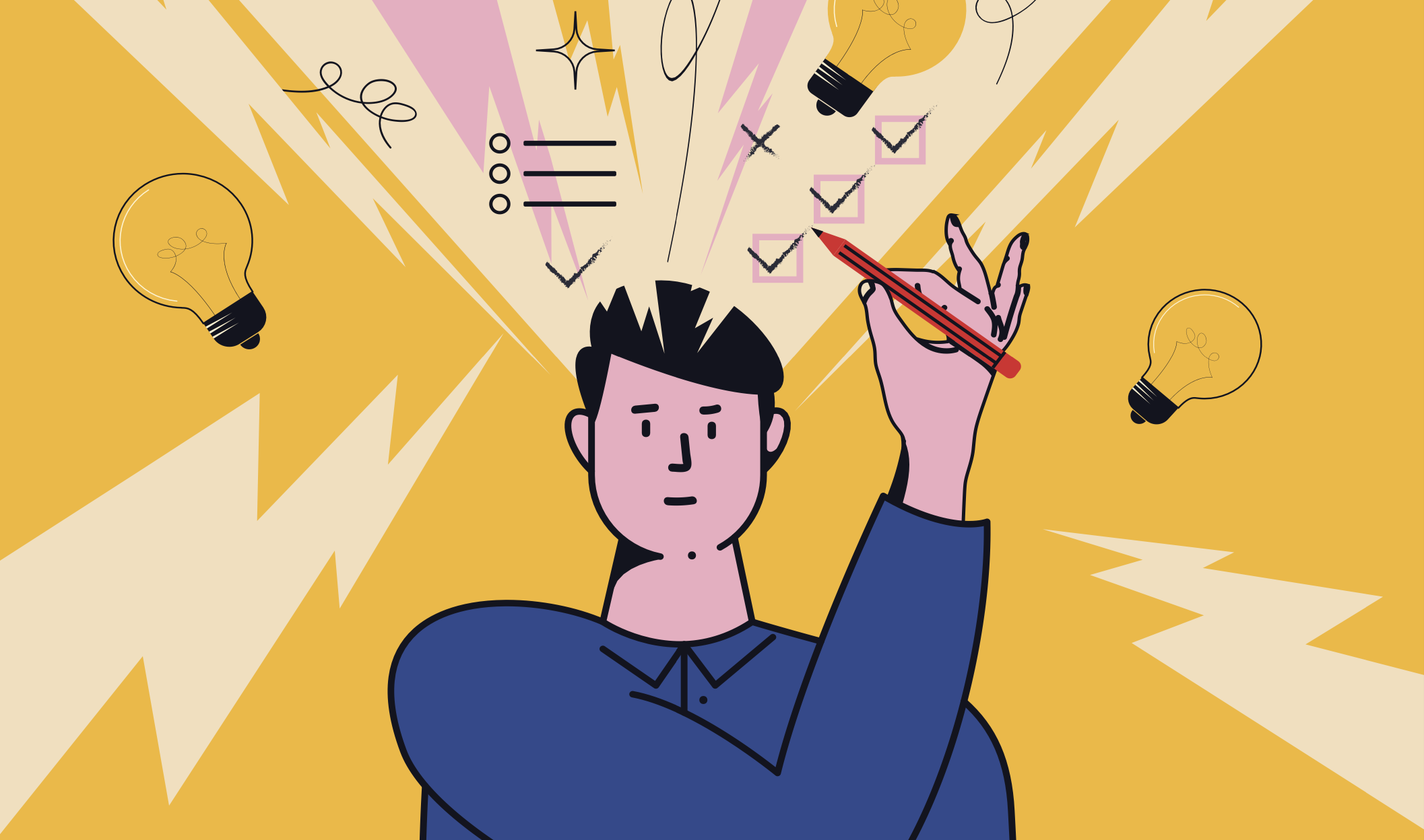 Tony Robbins: Lead Yourself to an Extraordinary Life