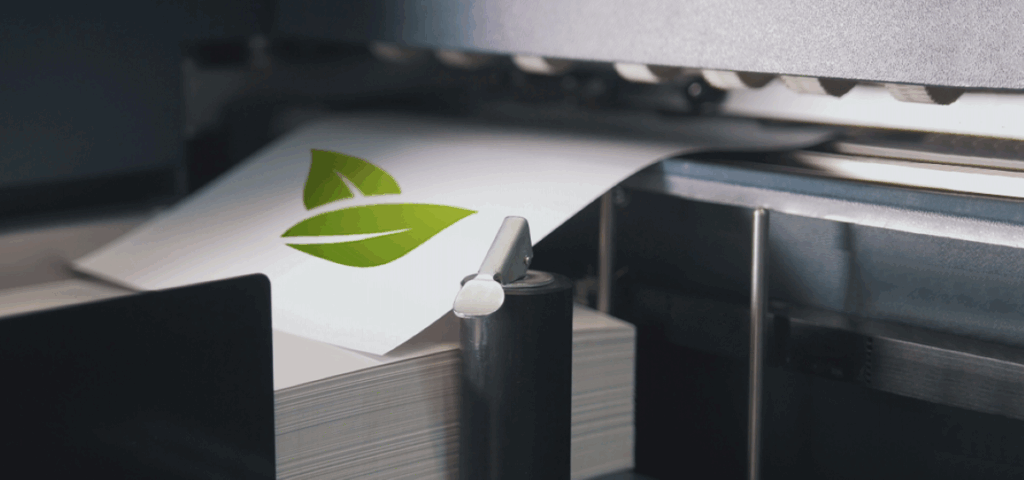 Printing with Purpose