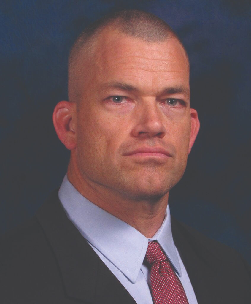 Jocko Willink