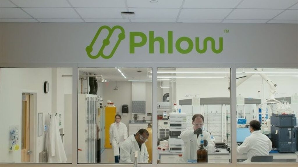 A Bold Investment: Insights From Phlow Corp.