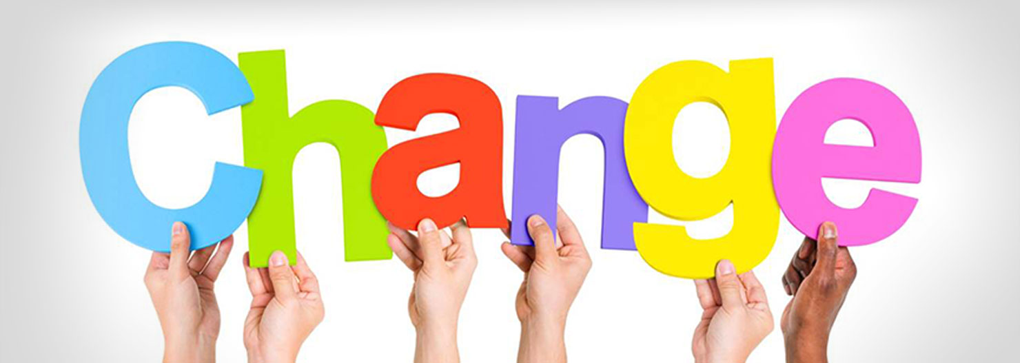 How to Lead Change  — Even in the Face of Resistance