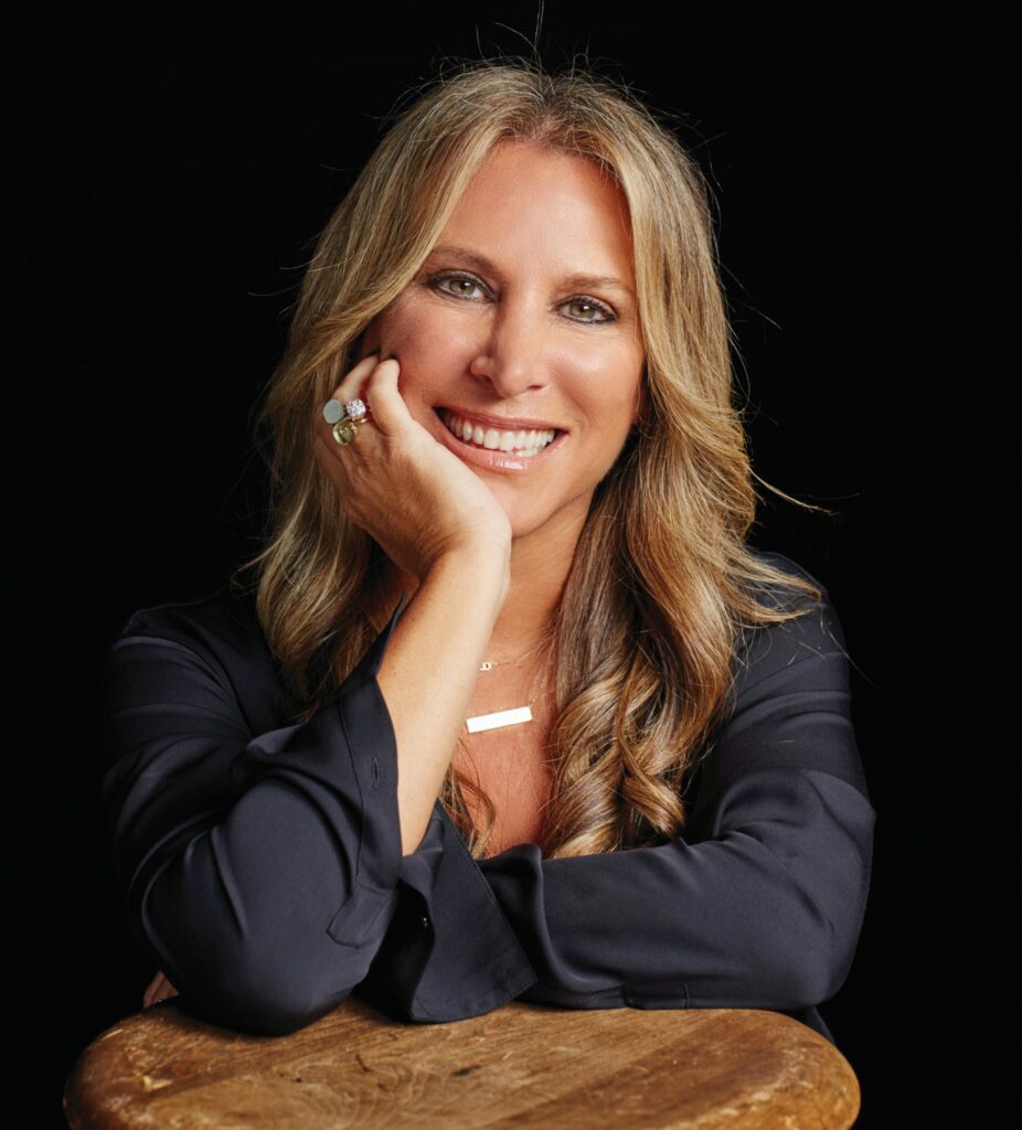 Mind the Gap: Q&A with Shelley Zalis, Founder and CEO of The Female Quotient