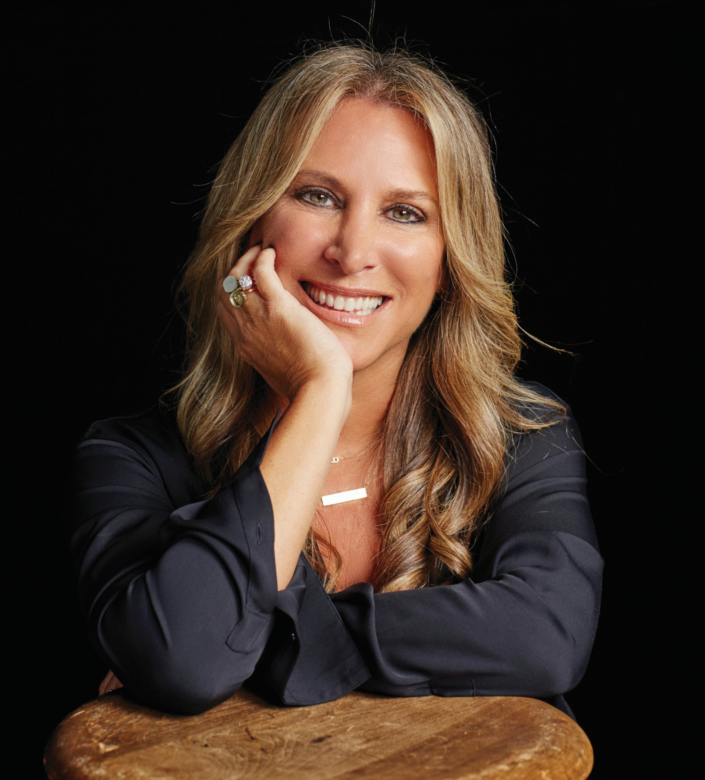 Mind the Gap: Q&A with Shelley Zalis, Founder and CEO of The Female Quotient