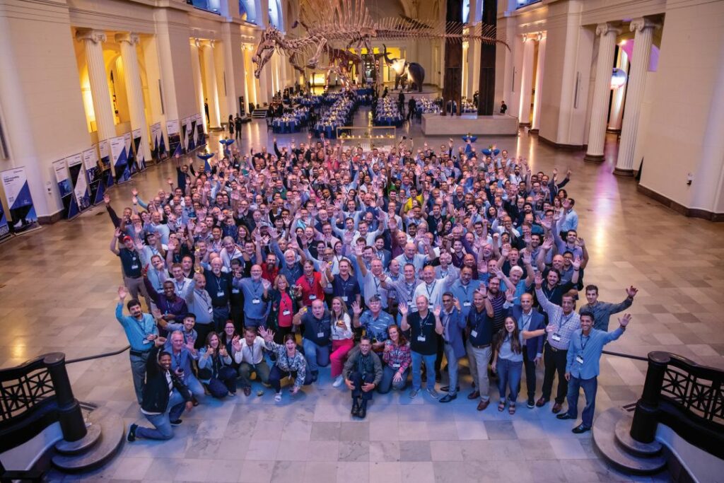 Q&A with Salas O’Brien CEO Darin Anderson