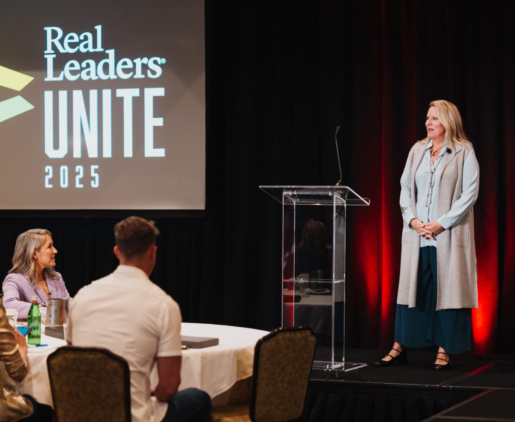 Stand Tall With Courage