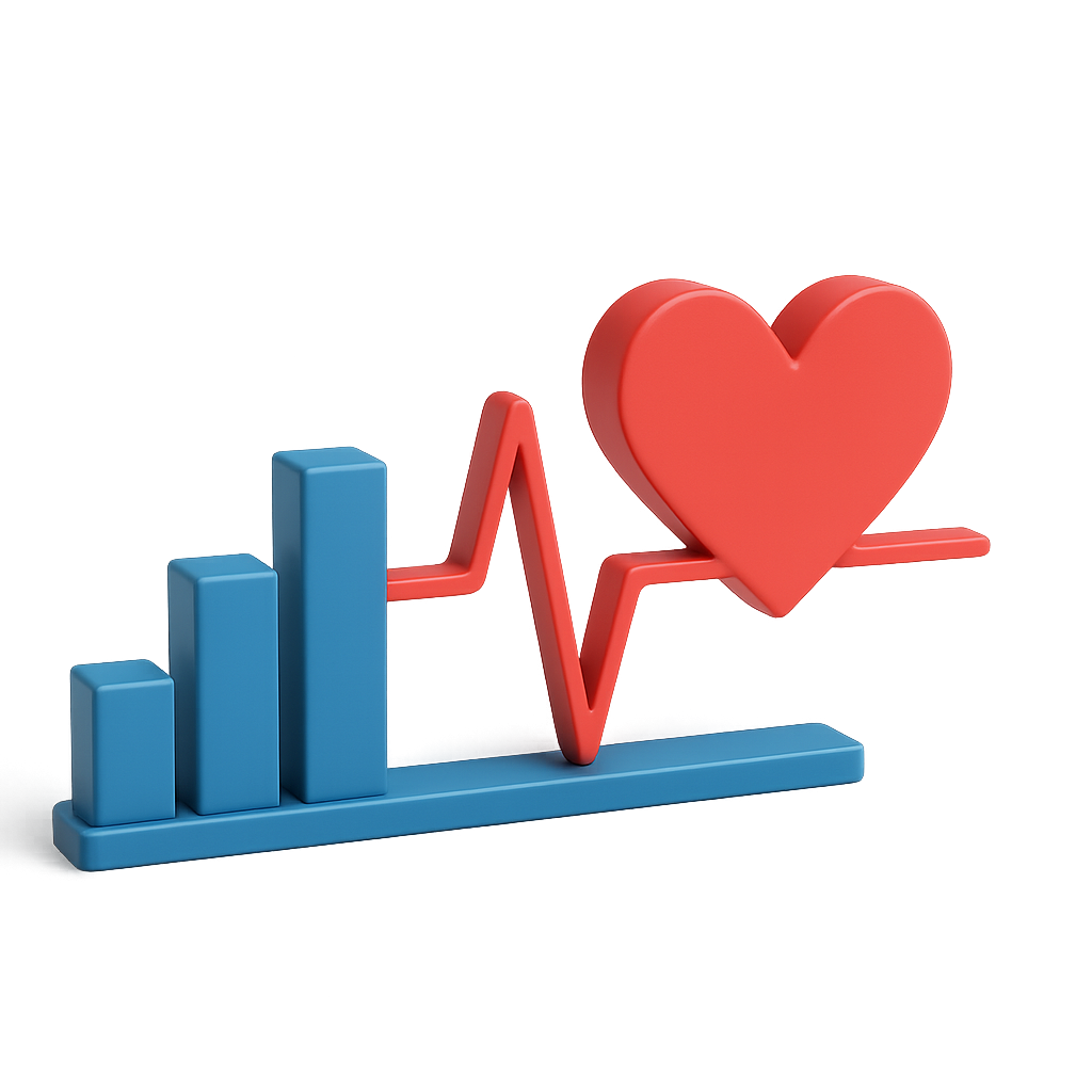 The (New) Heartbeat of Our Business