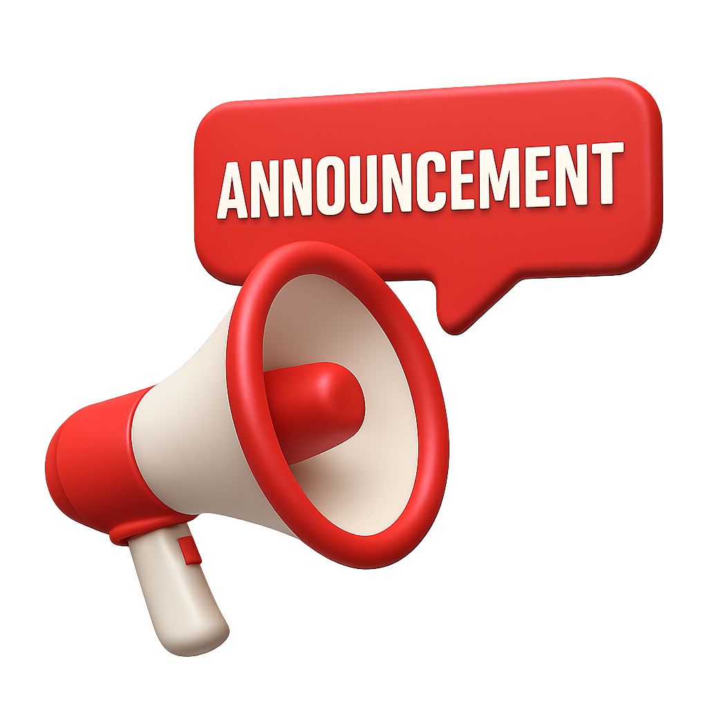 We Need to Tell 2,000 People Before the World Finds Out