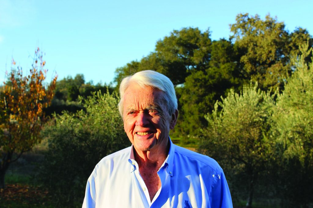 Former EPA Head William Reilly’s Wrestle With Regret