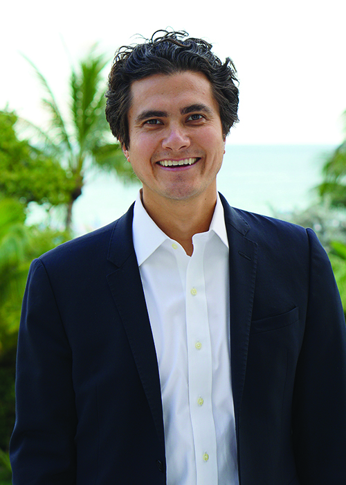 Q&A with Crusoe Energy Systems CEO and Co-Founder Chase Lochmiller