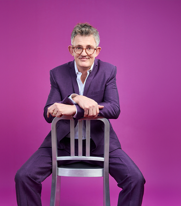 Michael Bungay Stanier