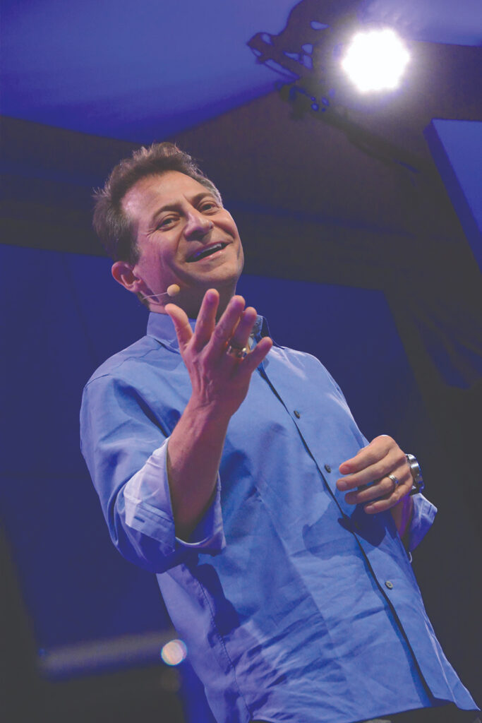 Peter Diamandis