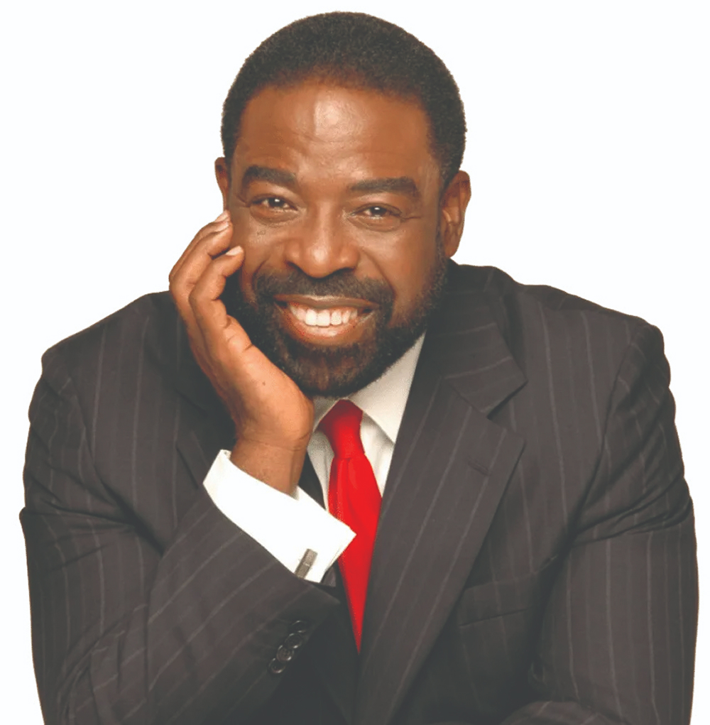 Les Brown