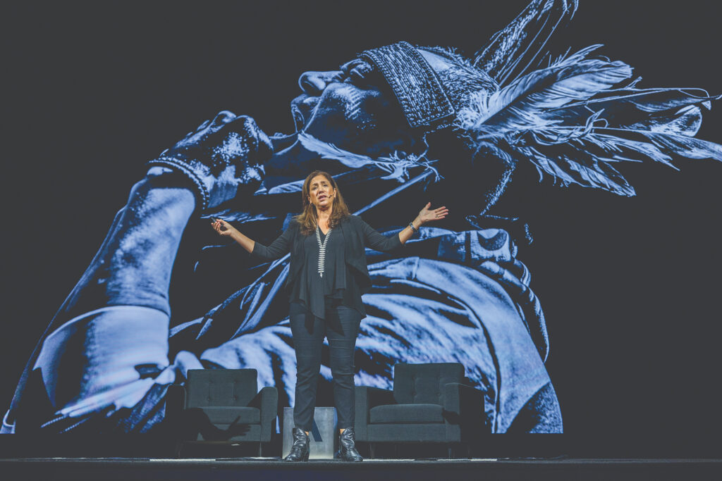 Cristina Mittermeier