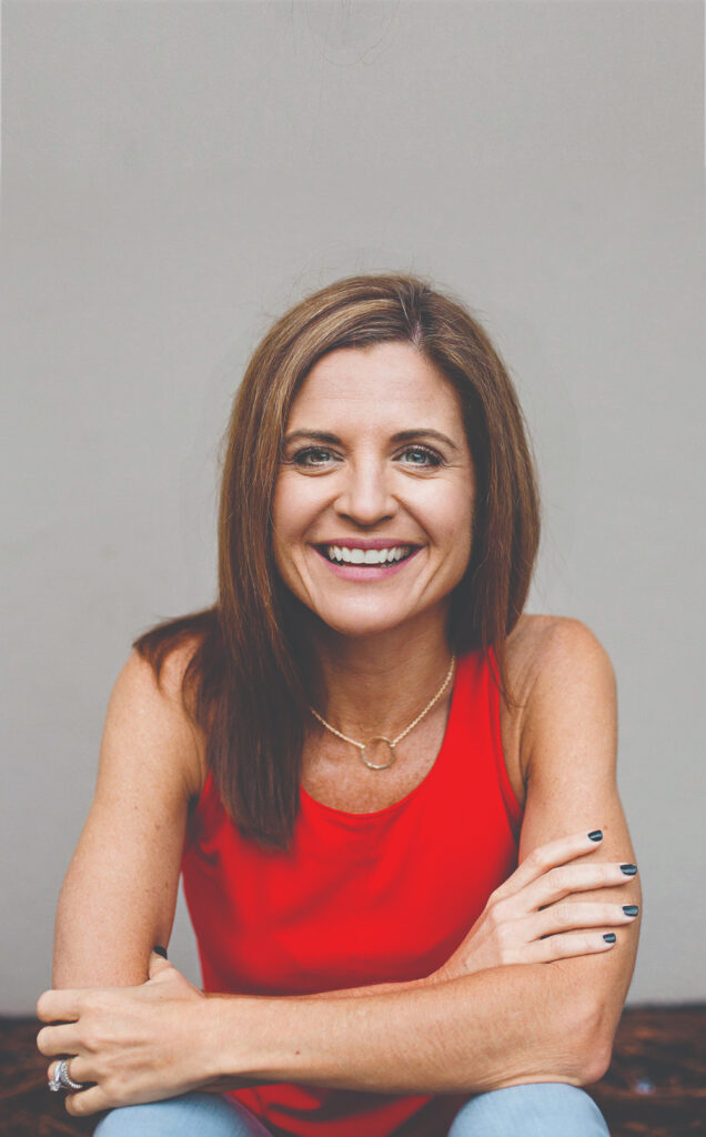 Glennon Doyle
