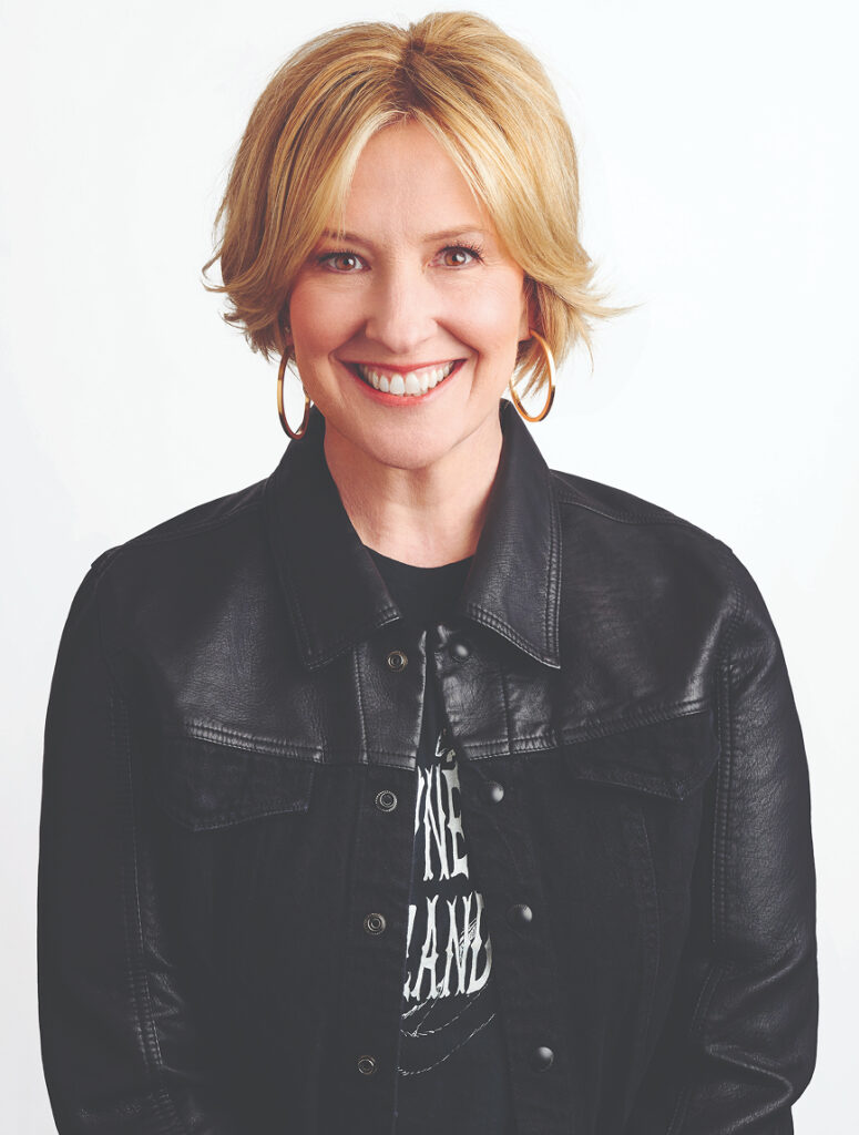 Brene Brown