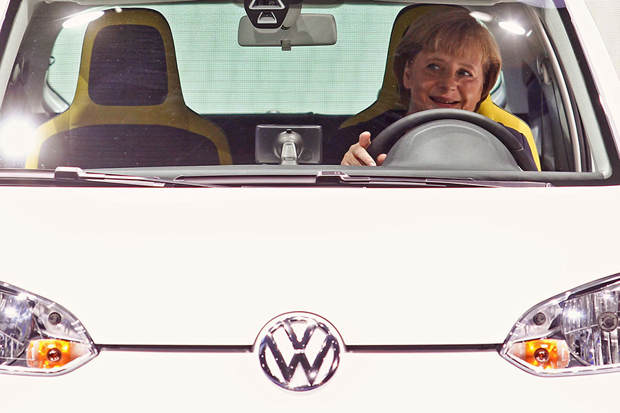 angela-merkel world leaders