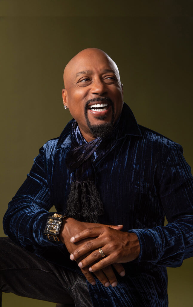 Daymond John