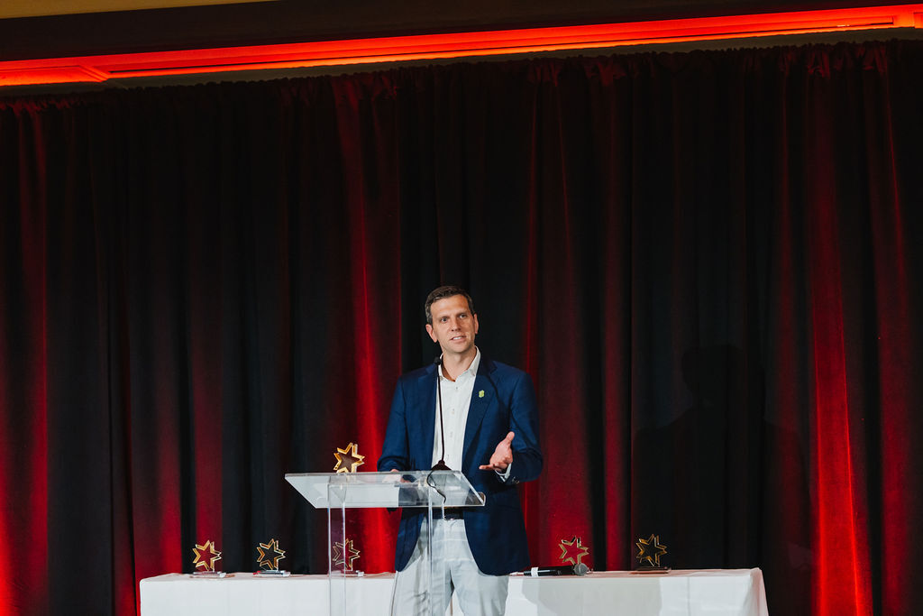 Lessons from the Frontline