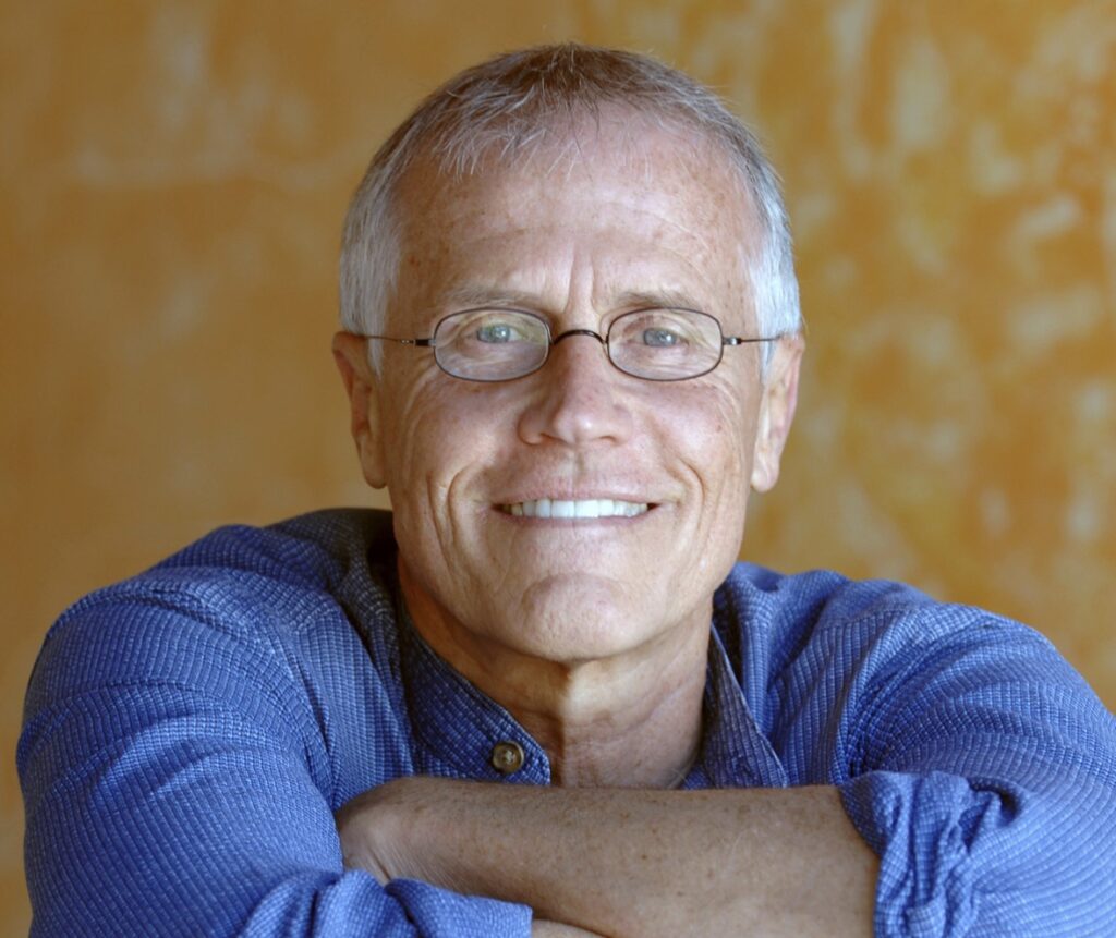 Paul Hawken