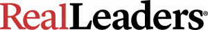 Real Leaders - Dark Logo