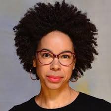 Ayana Elizabeth johnson