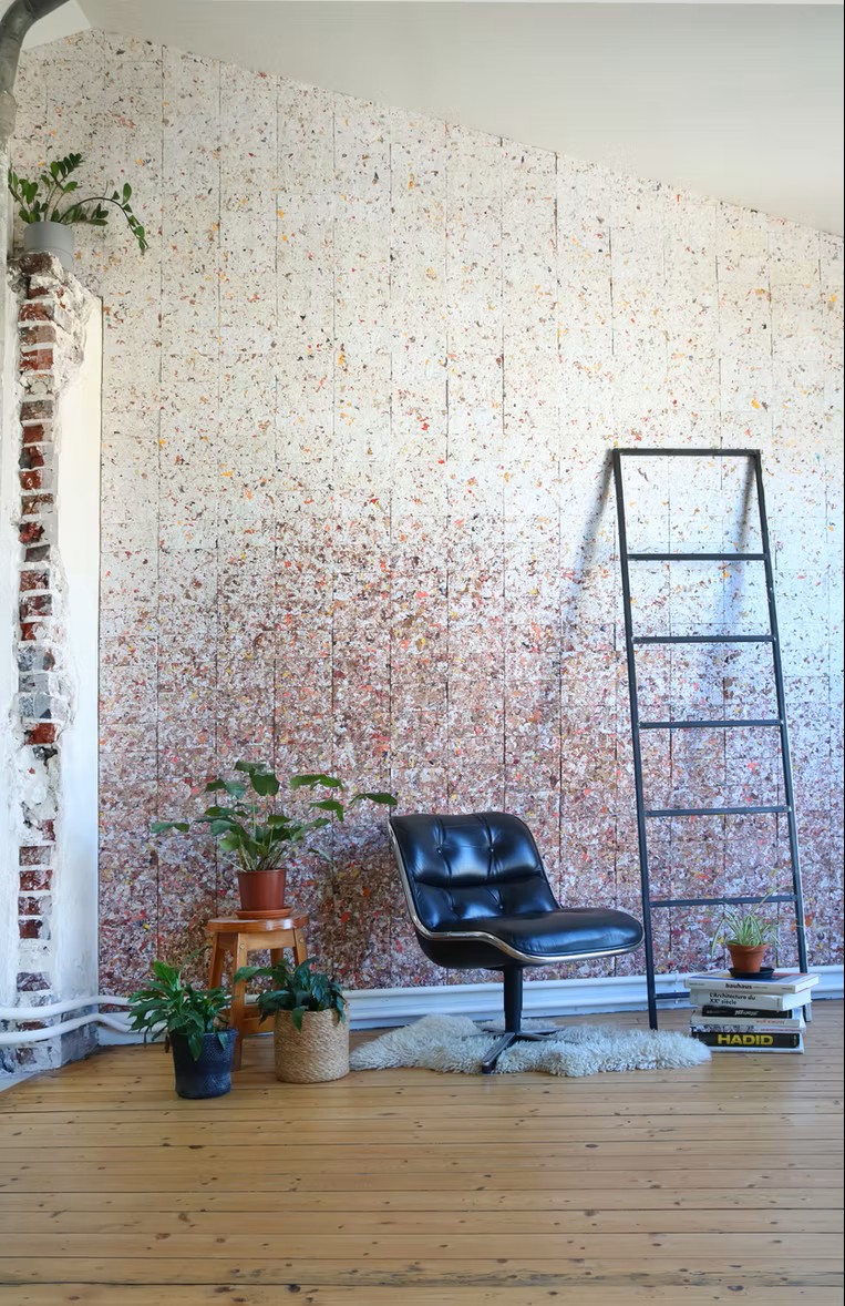 Brick by Brick: FabBRICK