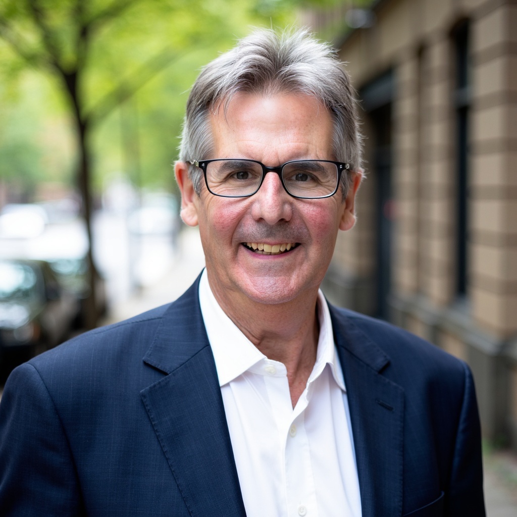 Avatar for John Baldoni