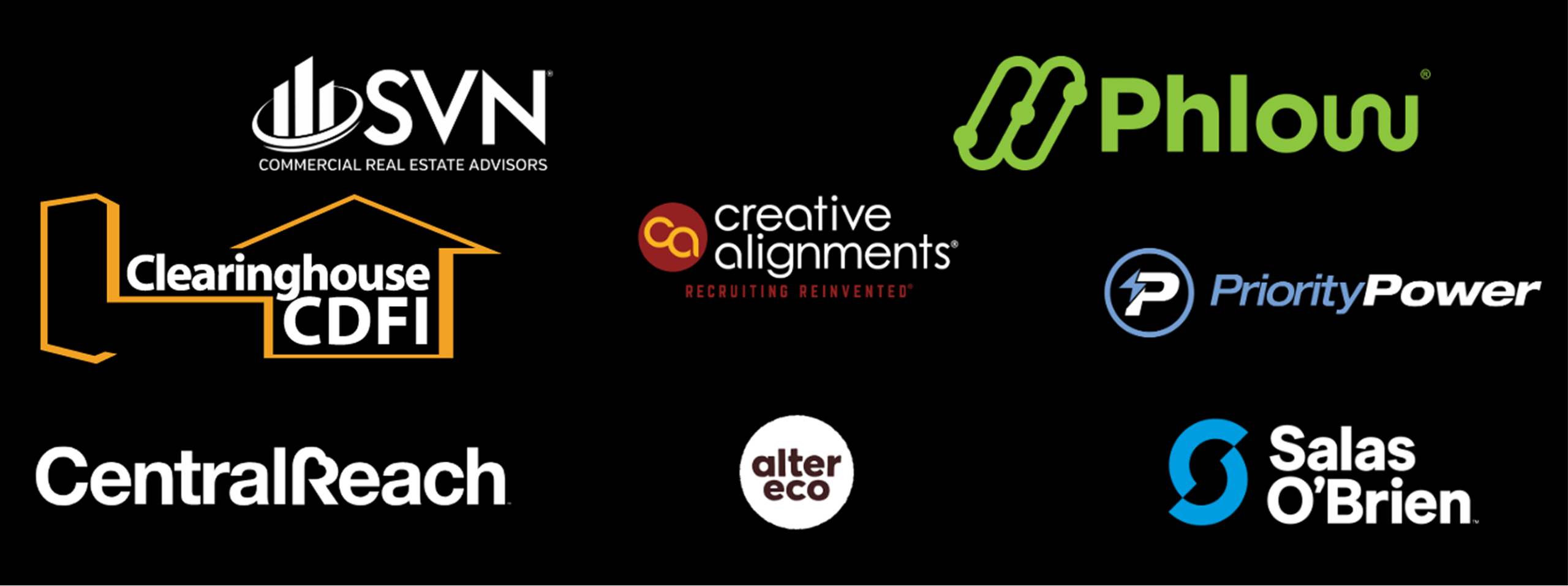 PREMIERE & LOCAL PARTNERS