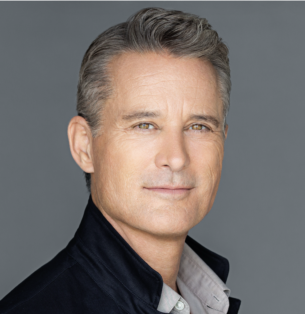 Avatar for Simon Mainwaring