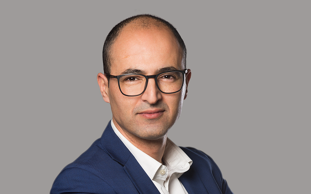 Avatar for Ramzi Bouzerda