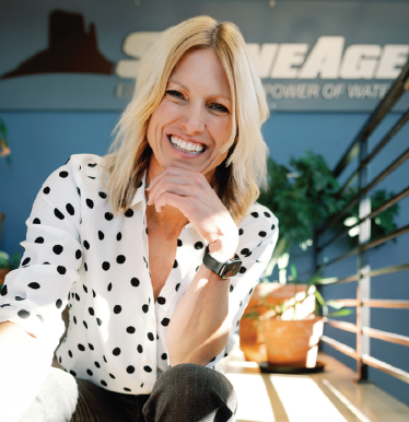 Avatar for Kerry Siggins