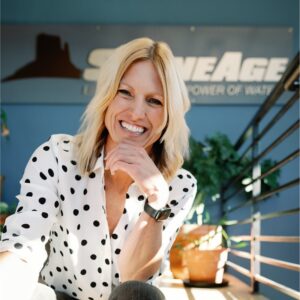 The Day I Decided to Own It