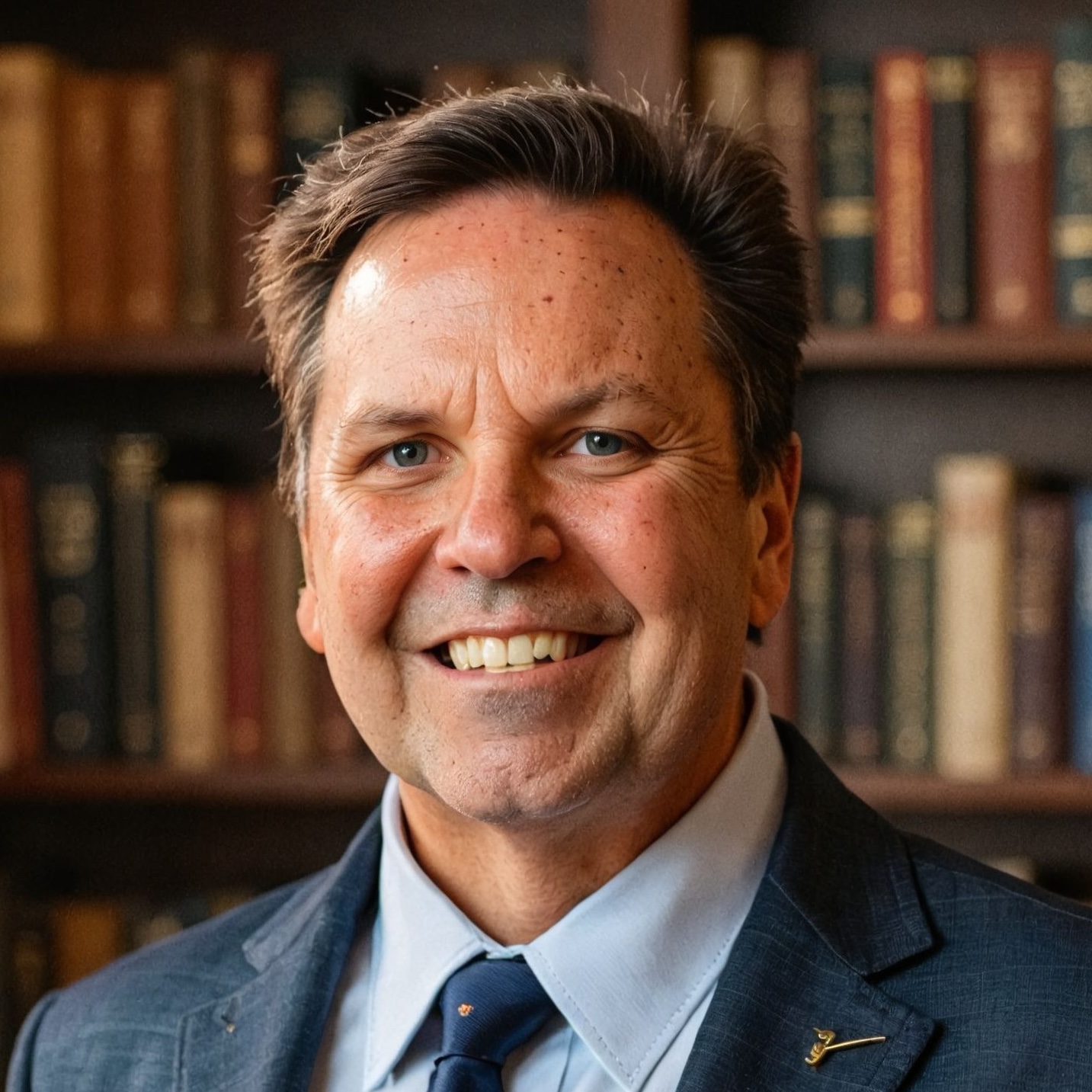 Avatar for Don Yaeger