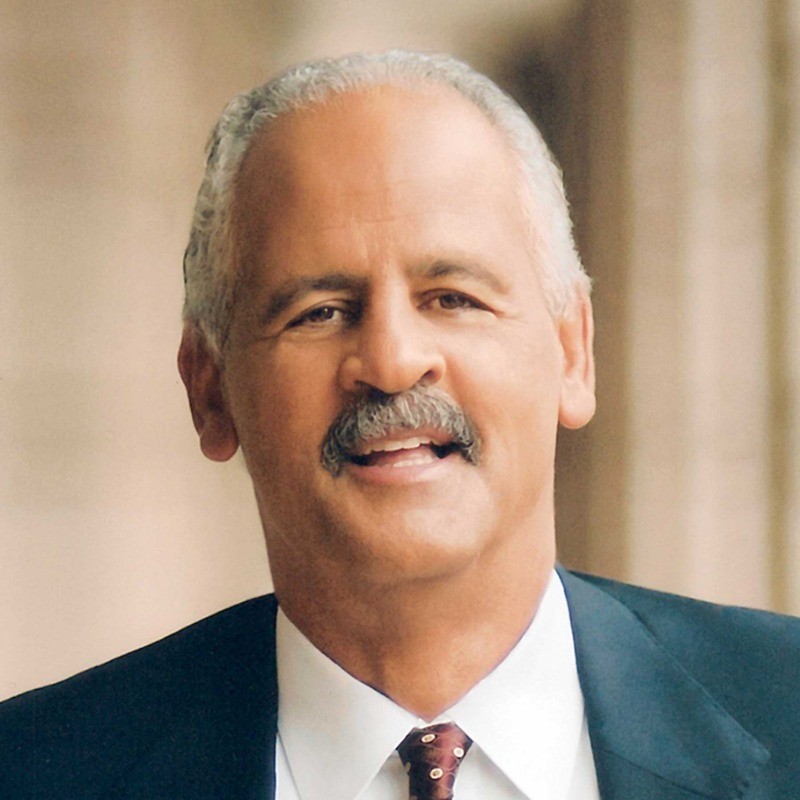 Avatar for Stedman Graham
