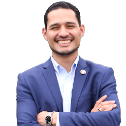 Avatar for Ovidilio "Ovi" Vasquez