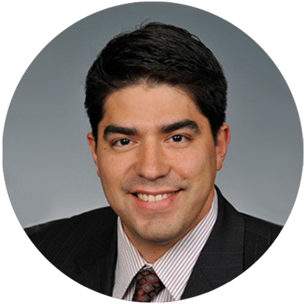Brian Resendez