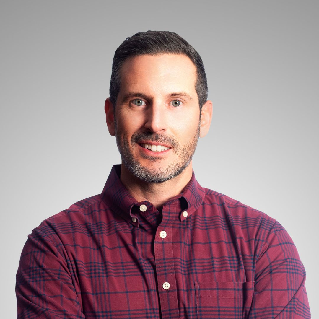 Perry Laufenberg