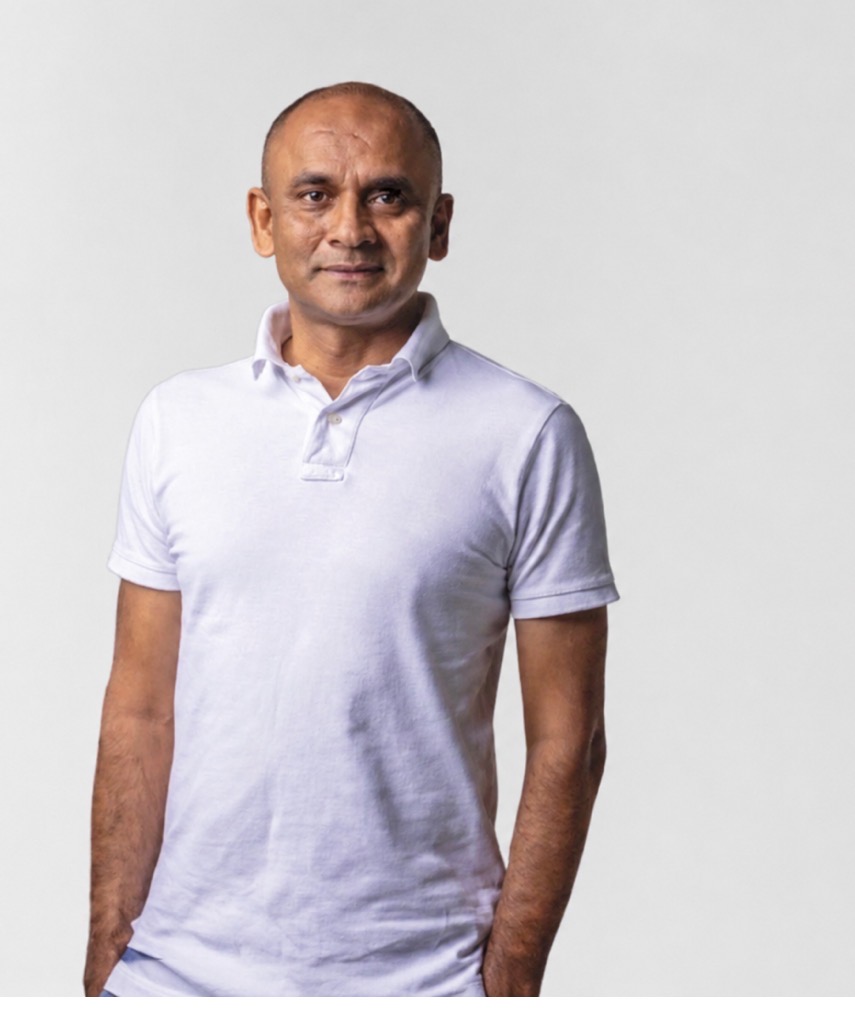 Anil David