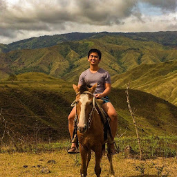 Christian James Test