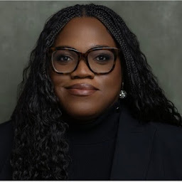 Trice Kabundi